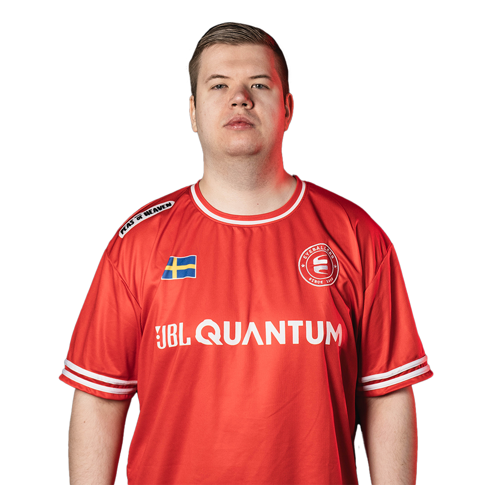 Player Jersey 2024