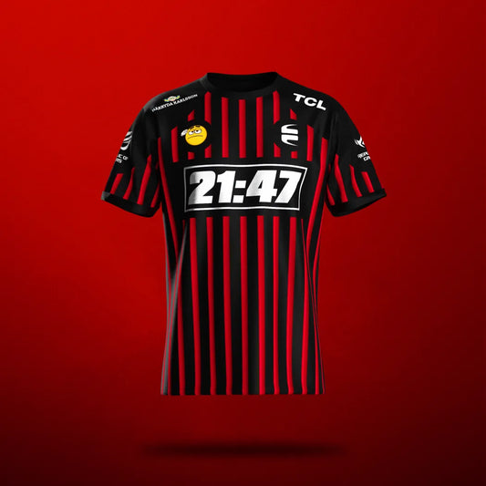 LIMITED EDITION | perrababy 20K - Player Jersey