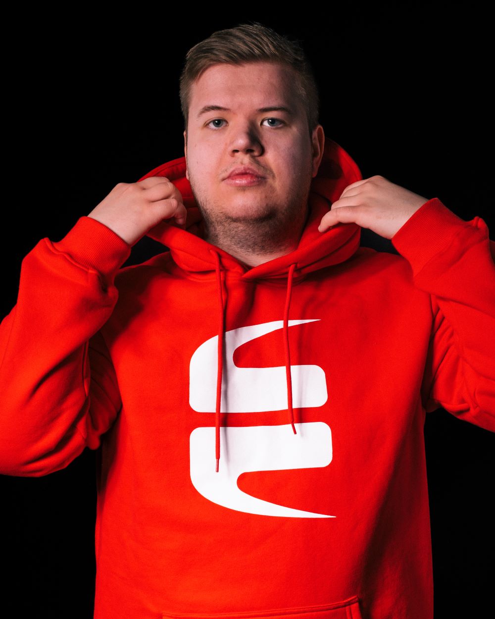 Legacy Hoodie