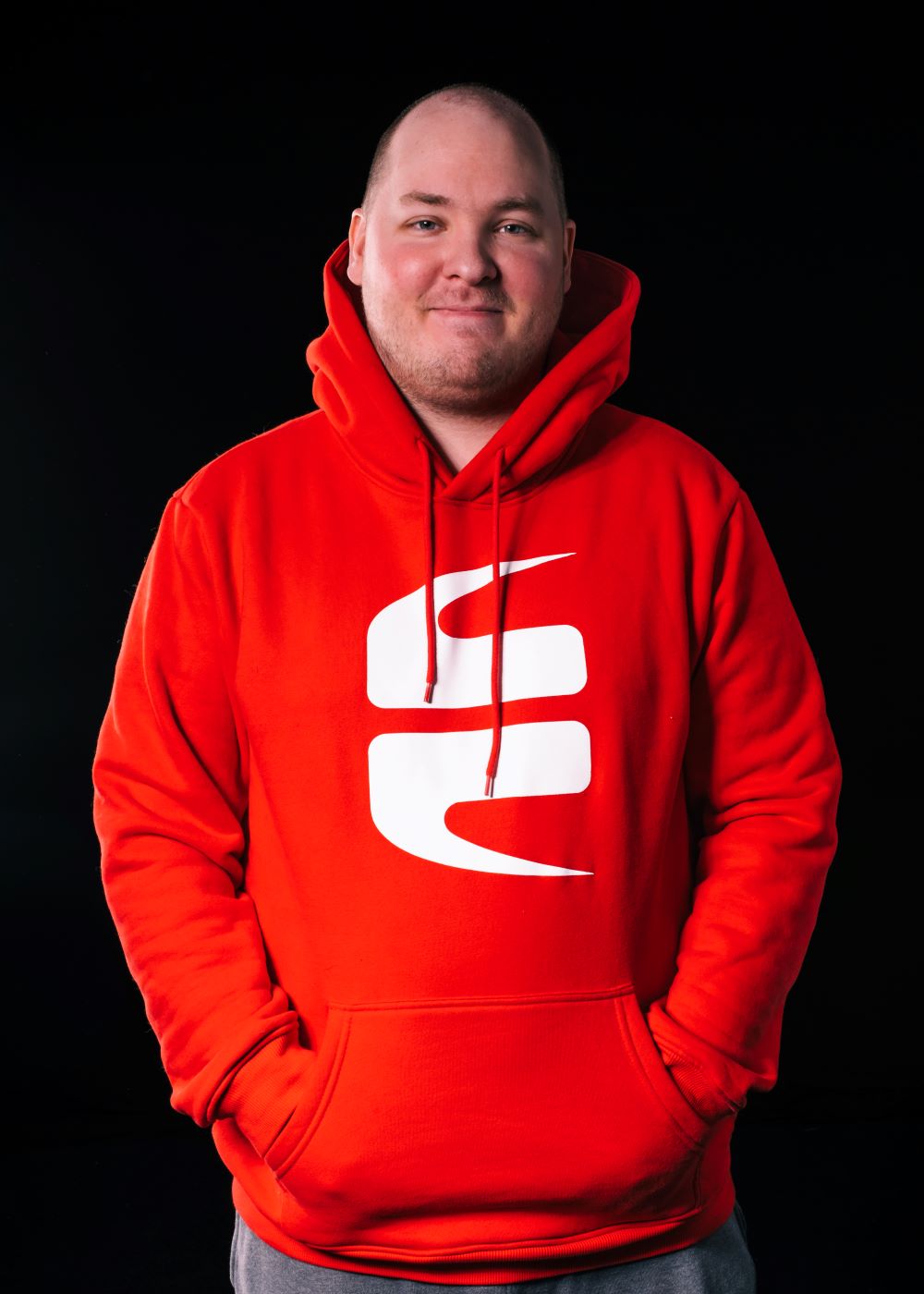 Legacy Hoodie